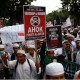 Ahok dan Aksi 212 yang Tak Mendongkrak Elektabilitas Jokowi Maupun Prabowo