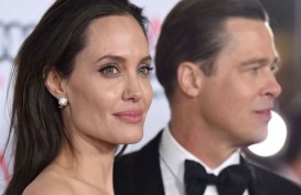 5 Berita Populer Lifestyle, Brad Pitt Frustrasi karena Angelina Jolie dan Disney Bakal Garap Lebih Banyak Film Deadpool