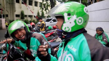 Decacorn Buah Perantauan Gojek