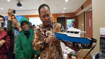 Pamerkan Inovasi Anak Negeri, Kemenristekdikti Bakal Gelar Startup Summit