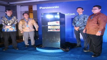 Teknologi Nanoe dan Prime Fresh Hadir di Produk Elektronik Panasonic