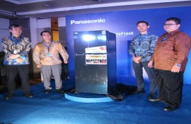 Teknologi Nanoe dan Prime Fresh Hadir di Produk Elektronik Panasonic