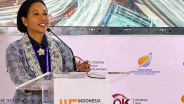 Alasan Menteri Rini Bangga dengan Direksi Angkasa Pura II