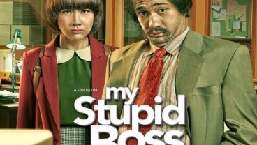 Yowes Ben 2 dan My Stupid Boss 2 Masuk Film Indonesia Terlaris 2019