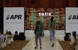 TEKSTIL RAMAH LINGKUNGAN : Rayon Viskosa untuk Fesyen Berkelanjutan