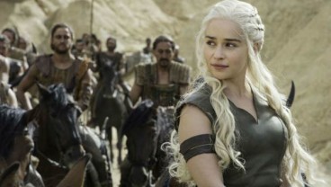Penggemar Game of Thrones Bisa Tour Studio Tahun Depan