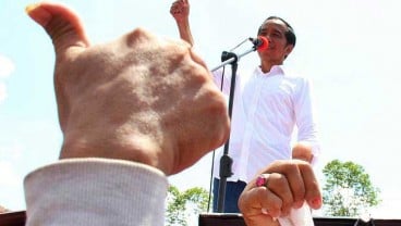 TKN Sebut Jokowi Sempat Gregetan Dengan Lambannya Pengembangan Batam