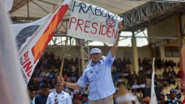 PCNU Lumajang Keberatan Atas Pengibaran Bendera NU Oleh Sandiaga