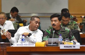 Pilpres 2019: Panglima TNI Ingatkan Netralitas TNI