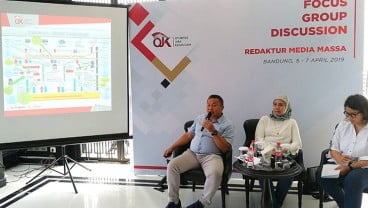 Kejar 100 Emiten, OJK Bakal Dekati Wajib Pajak Besar