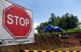 Situs Sekaran di Proyek Tol Pandaan - Malang Ditangani Kemendikbud