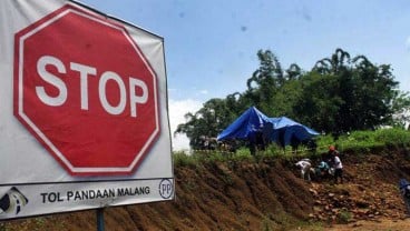 Situs Sekaran di Proyek Tol Pandaan - Malang Ditangani Kemendikbud