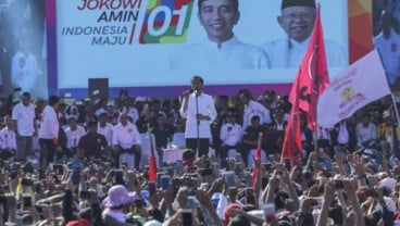 Ini 2 Janji Jokowi untuk Masyarakat Batam