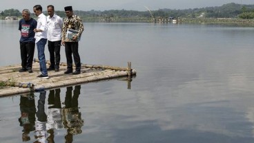 Tarik Wisatawan, Garut Siapkan 123 Kegiatan Seni Budaya