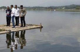 Tarik Wisatawan, Garut Siapkan 123 Kegiatan Seni Budaya