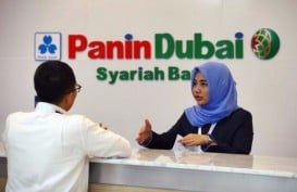 Polisi Tahan Mantan Dirut Bank Panin Dubai Syariah Terkait Kredit Fiktif