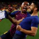 Luis Suarez : Taklukkan Atletico, Barcelona Bikin Dua Langkah