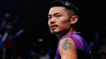 Bulu Tangkis Malaysia Open 2019 : Tumbangkan Chen Long, Bukti Lin Dan Belum 'Habis'