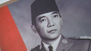 Hasto Ungkap Alasan Bung Karno Tak Melawan Saat Dijatuhkan dan Jadi Tahanan Rumah