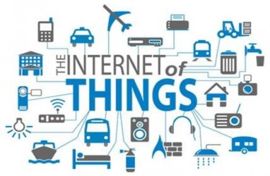 Jumlah IoT di Indonesia Diprediksi Naik Empat Kali Lipat Hingga Akhir 2019