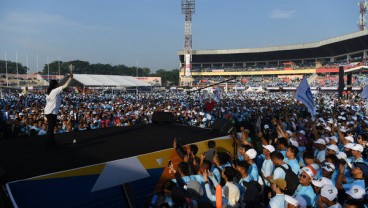 Pelindo IV Meriahkan HUT BUMN, Ada Pesan Khusus dari Menteri