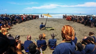 Bantul Mencegah Konflik Sosial Terkait Diskriminasi Agama