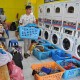 ASLI Kalsel Ingin Pengusaha Laundry Lokal Makin Berkembang
