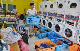 ASLI Kalsel Ingin Pengusaha Laundry Lokal Makin Berkembang
