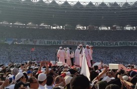 Gerindra : Ada Seseorang yang Adu Domba SBY dengan Prabowo