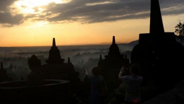 AP I Gandeng Pengelola Borobudur Dukung Bandara Kulon Progo