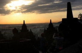 AP I Gandeng Pengelola Borobudur Dukung Bandara Kulon Progo