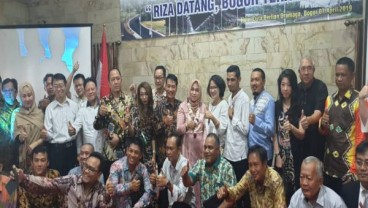 Program Desa Terang, 20 Kabupaten Peroleh 2.000 Unit Lampu PJU-TS