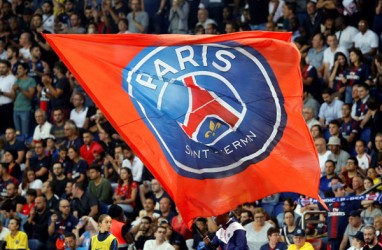 4 Jam Lagi, PSG Pastikan Raih Gelar Juara Ke-8 Liga Prancis