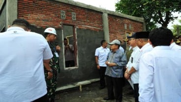 Penanganan Pascabencana Lombok, Wapres Jusuf Kalla Pastikan Negara Hadir