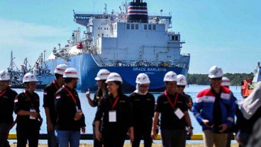 PENGEMBANGAN BLOK MASELA : Asumsi Modal Proyek Hampir Final