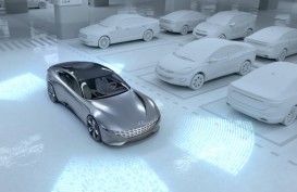 Hyundai Tepis Rumor Kerja Sama dengan Tencent China
