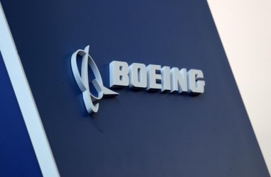 Boeing Pangkas Produksi Jet 737