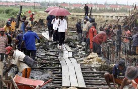KPK: Perbaikan Tata Kelola Papua Barat Keteter, Realisasi hanya 19 Persen