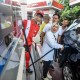 Pertamina Fokus Jaga Pasokan BBM dan LPG Selama Pemilu