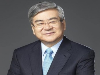 Chairman Korean Air Cho Yang-ho Tutup Usia, Saham Naik