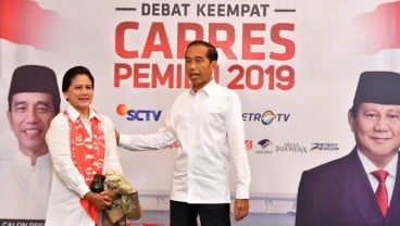 Kampanye di Kupang, Jokowi Akan Disambut Pagelaran Budaya