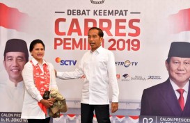 Kampanye di Kupang, Jokowi Akan Disambut Pagelaran Budaya