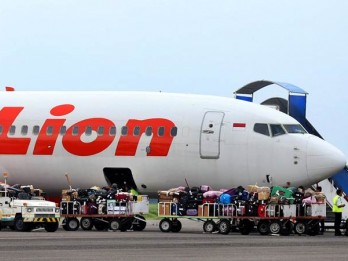 Ikuti Citilink, Lion Air Juga Tergiur Darati Bandara Waykanan