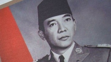 5 Berita Populer Nasional, Alasan Bung Karno Tak Melawan Saat Jadi Tahanan Rumah dan Polisi Tahan Mantan Dirut Bank Panin Dubai Syariah