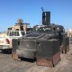 27 Orang Tewas Saat Pemerintah Libia Hadapi Pasukan Pemberontak 