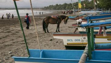 7 Wilayah Wisata yang Bakal jadi Kawasan Ekonomi Khusus