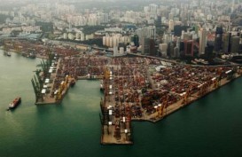 Singapura-Malaysia Tangguhkan Klaim Batas Pelabuhan