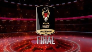 Final Piala Presiden Persebaya vs Arema, ini Jadwal Live Streamingnya