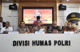 Hoax Server KPU Disetting Menangkan Jokowi, 2 Pelaku masih Buron