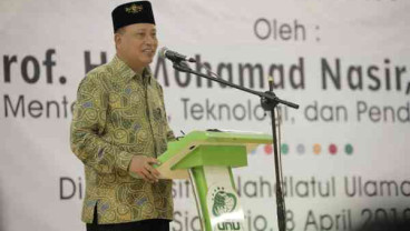 Perguruan Tinggi Diminta Ciptakan Lulusan Job Creator